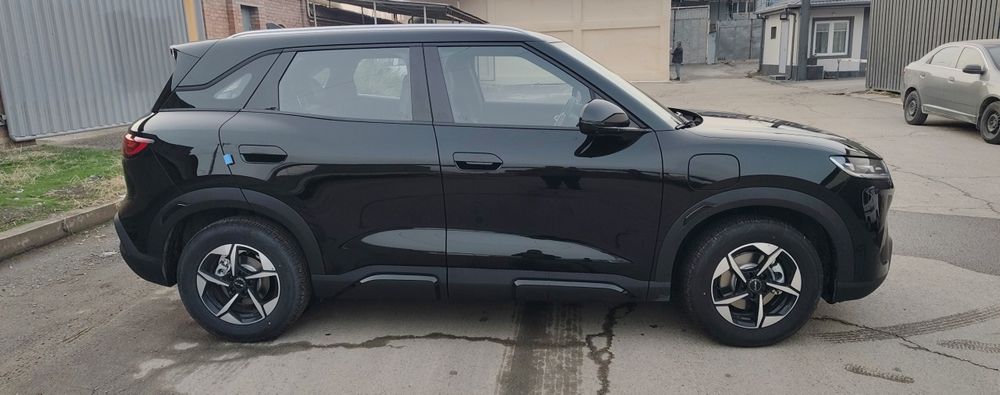 Other Yuan Up 2025 — 3