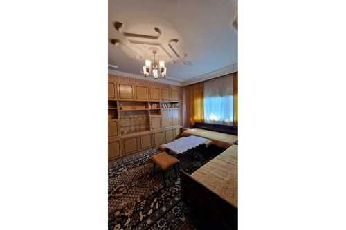 4-стаен апартамент в кв. Вароша, гр. Търговище