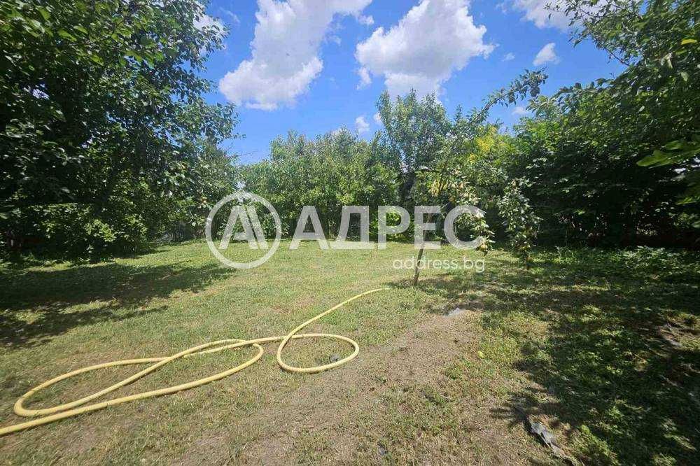 Къща село Доброплодно