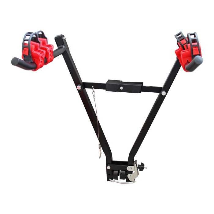 Багажник стойка за велосипеди Automat, Стойка за теглич,За 2 и 3колела