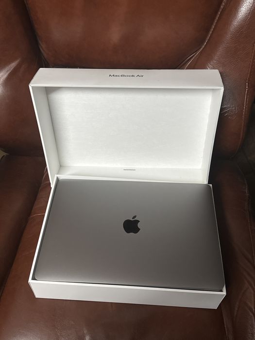 MacBook Air M1 256gb