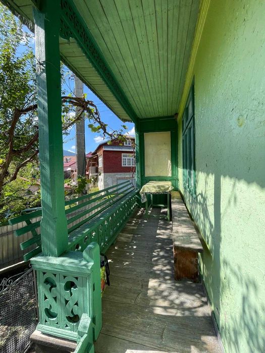 Casa de vanzare comuna Soveja - sat Rucareni (centru)