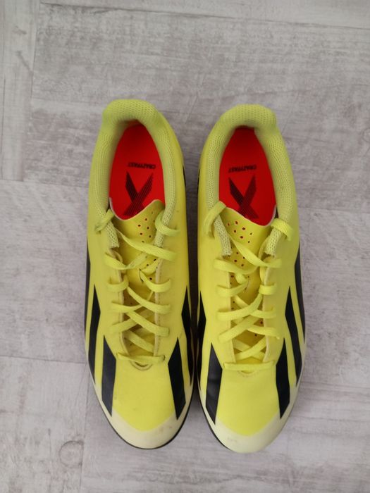 Стоножки Adidas CRAZY FAST