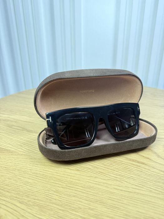 Ochelari Tom Ford Fausto