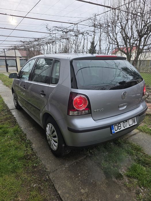 De vânzare Volkswagen Polo