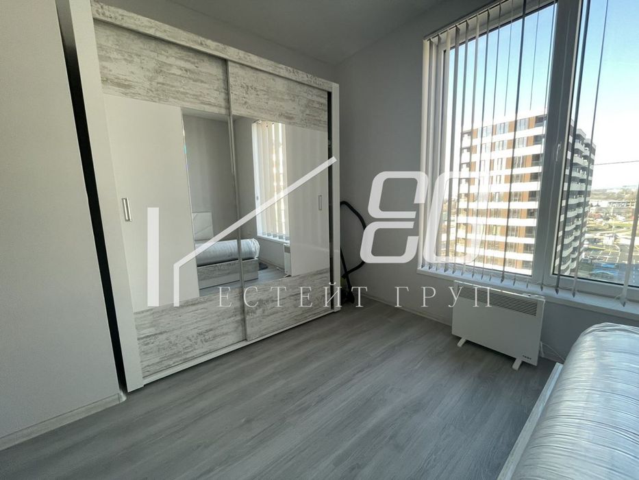 Дава се под наем Двустаен апартамент в Варна, Трошево - 78 кв.м за 648.21 € - Снимка #5