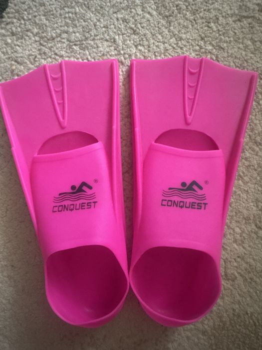 Ласты плавательные