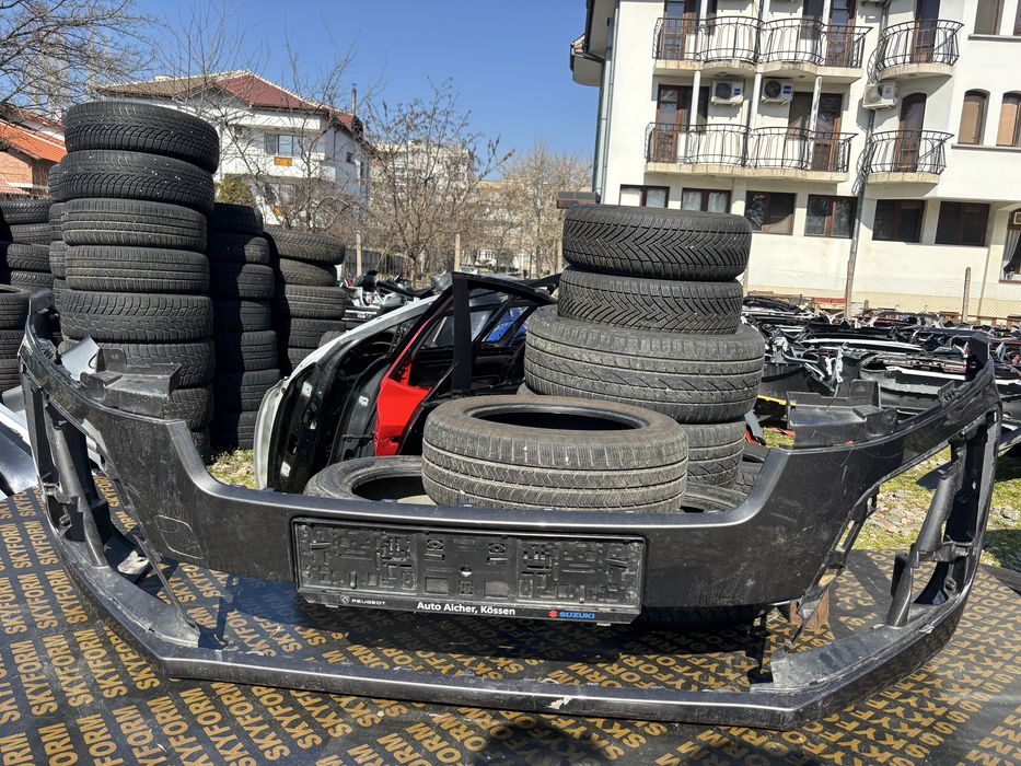 Броня Peugeot Traveller Expert/Citroen Jumpy