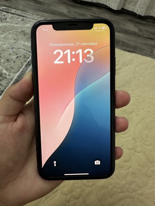 iPhone 11. 64 gb