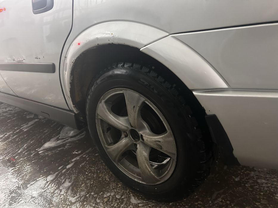 продам опел вектра ж