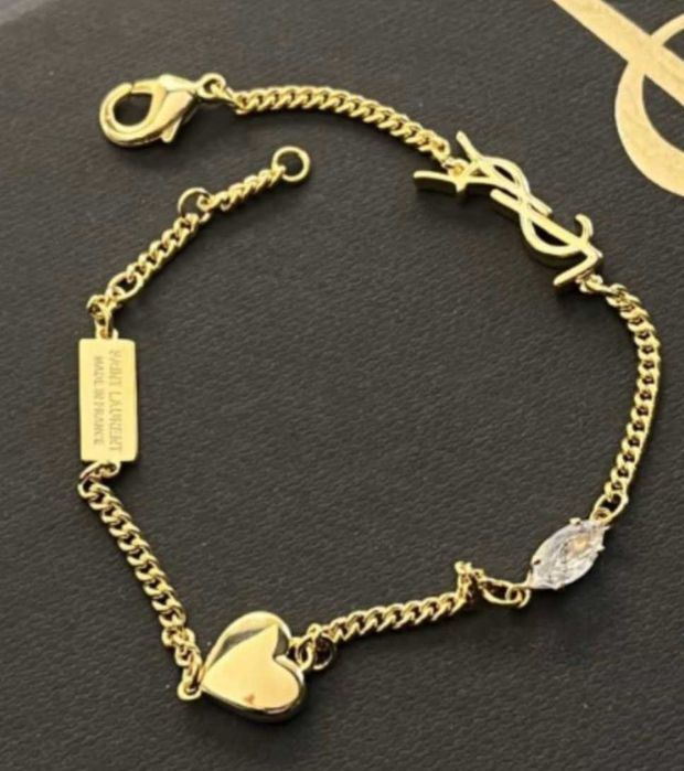 Висок клас бижута