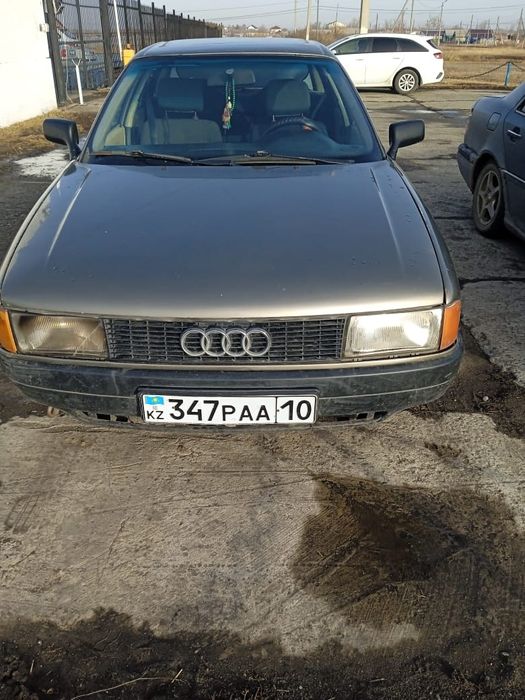 Продается Ауди 80