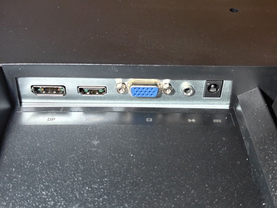 MSI PRO MP273A, 100Гц, 27", IPS