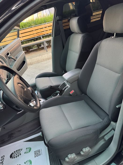 Chevrolet Jentra 2021