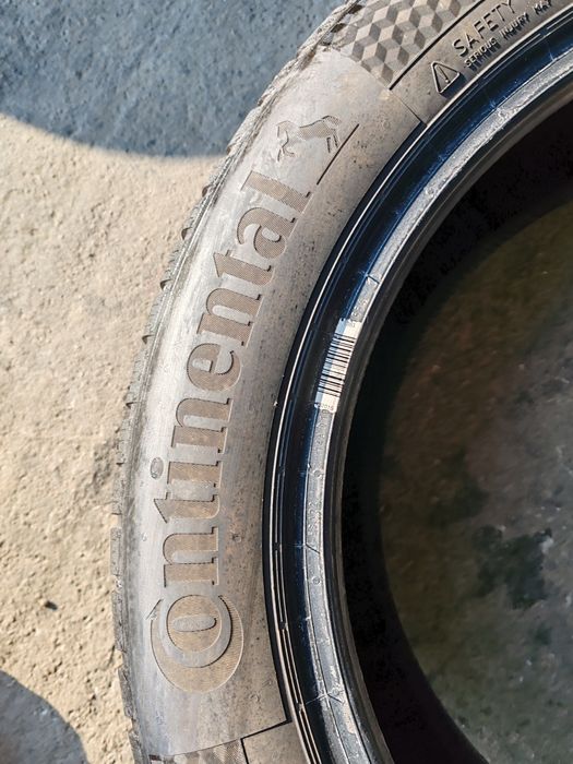 4 anvelope 215 55 17