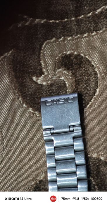 Часы Casio original 3234