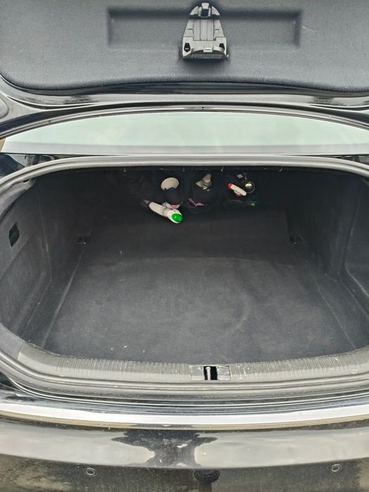 AUDI A6 2009 — imagine 5