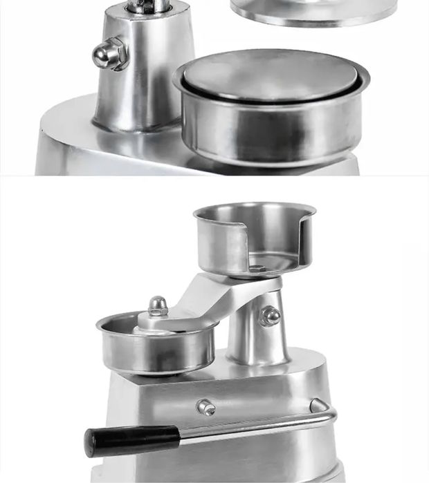 Пресс для котлет