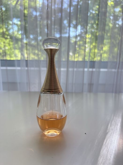 Парфюмна вода  Christian Dior J'Adore
