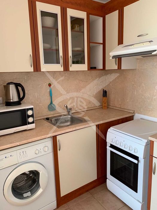 Продава се Тристаен апартамент в Свети Влас - 106 кв.м за 1359 €/кв.м - Снимка #10