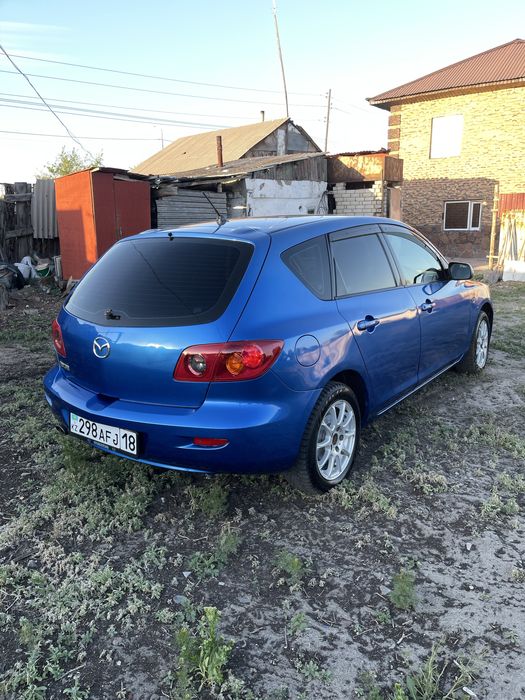 Продам Mazda Axela, 2004года