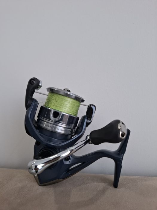 Катушка Shimano Catana