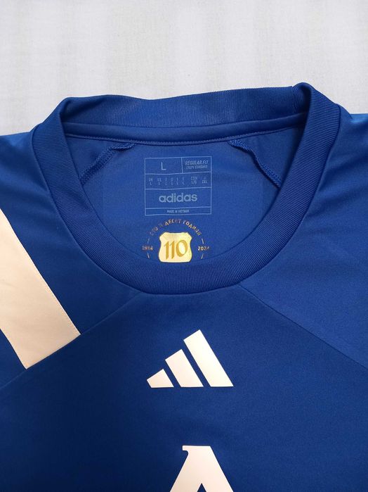 Фланелка,тениска на Левски