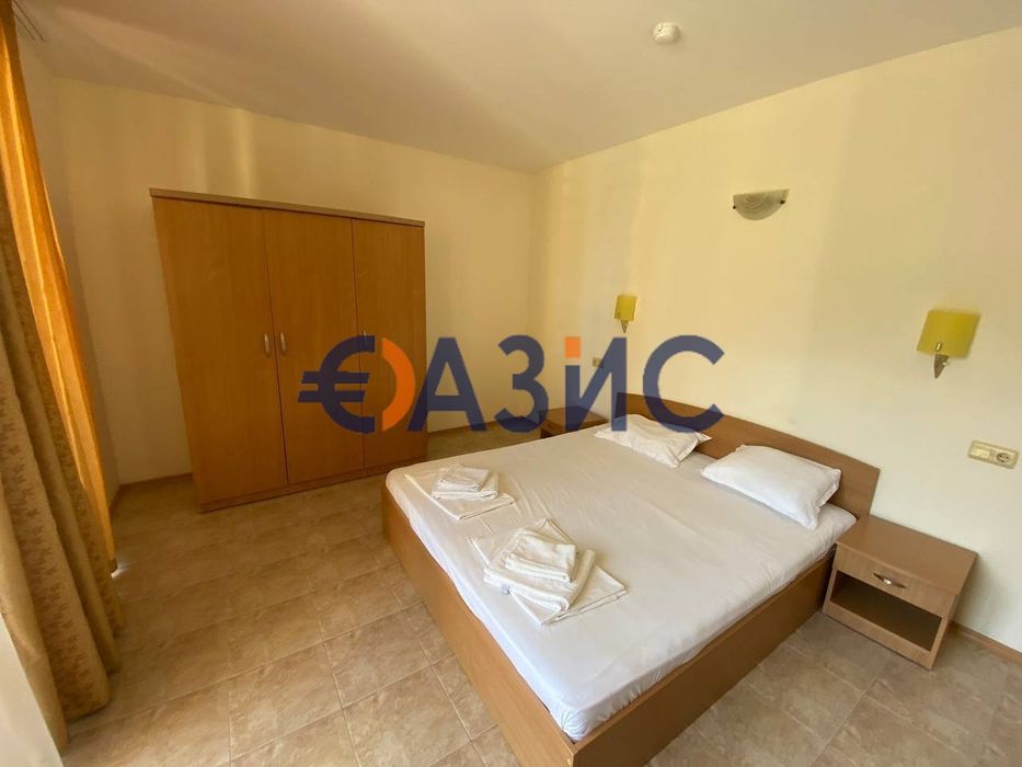 Продава се Тристаен апартамент в к.к. Слънчев бряг - 87 кв.м за 680 €/кв.м - Снимка #6