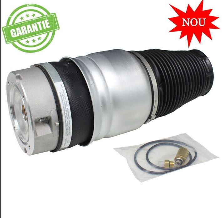 Perna de aer fata spate Audi Q7 Nou Factura