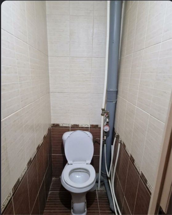 Сдам 2 км квартиру