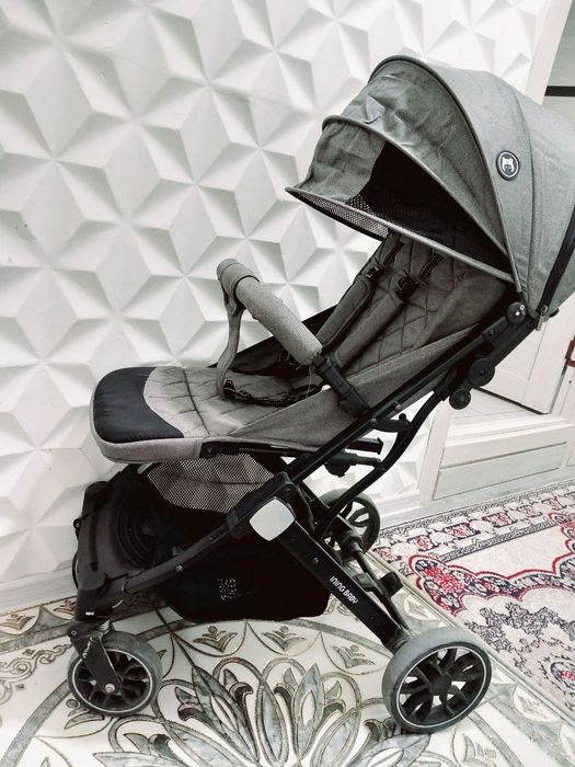 Продам коляску в хорошем состоянии