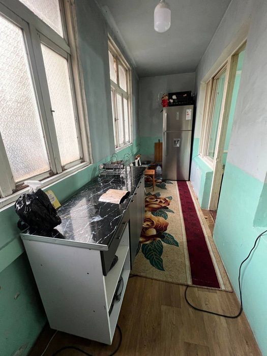 Ижарага уй берилади  камчатка изза урикзор  3 хона  1 этаж  350&