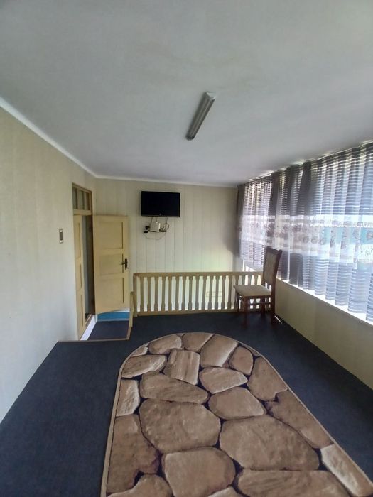 Dacha manzara Oila 1-mil
