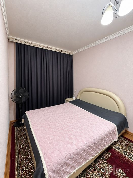 Квартира 3 хонали 52м²