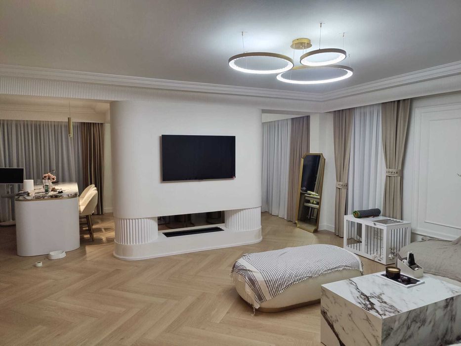 Constructii si renovari (case/ apartamente/ terase/ blocuri)