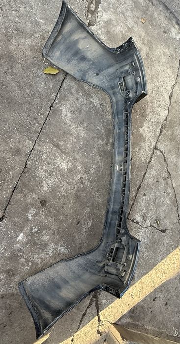 Bara Spate Audi A6 C6 facelift