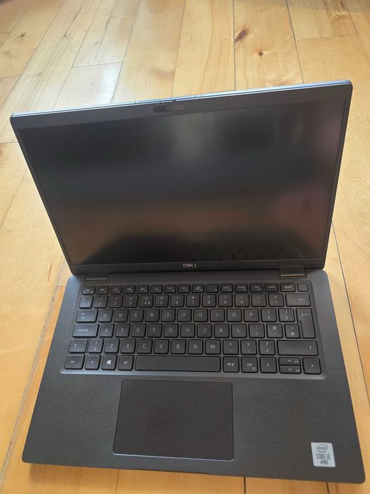 Лаптоп Latitude 7410, Core i5-10310U, 8GB, 256GB SSD
