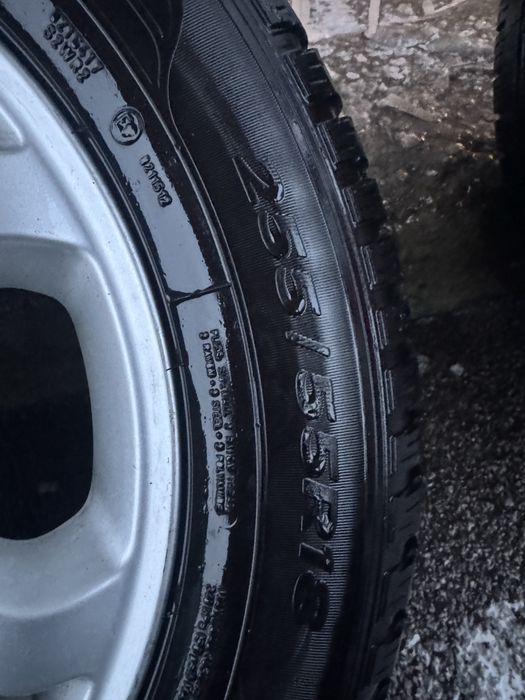 Джанти за мерцедес