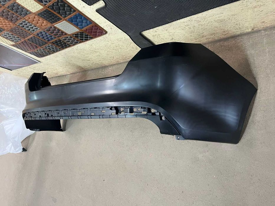 Бампер задний KIA Optima 2016- / КИА Оптима 2018