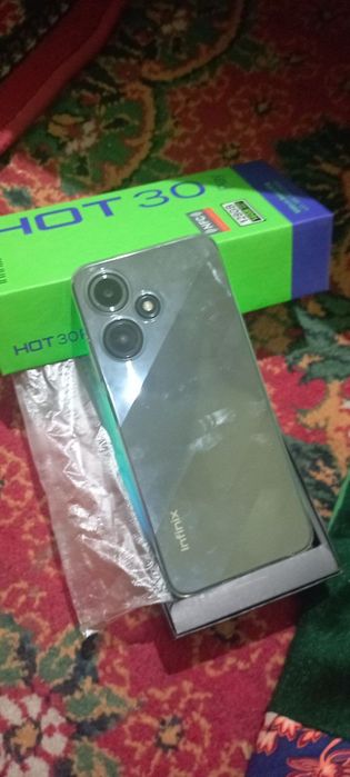 Infinix HOT30 PLAY