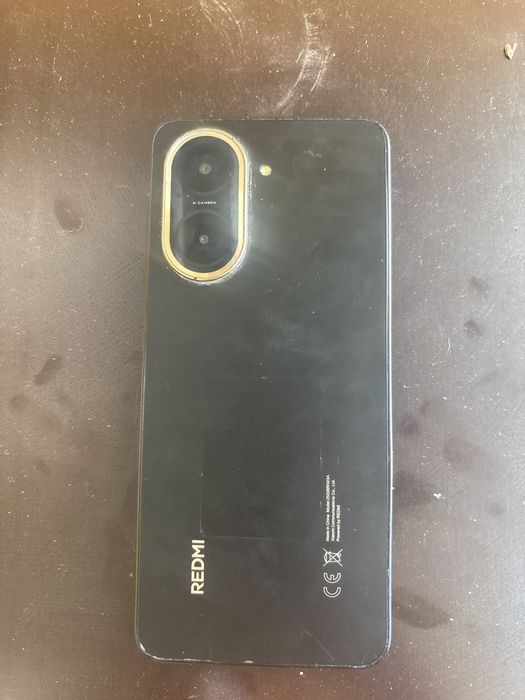 Телефон Redmi A5