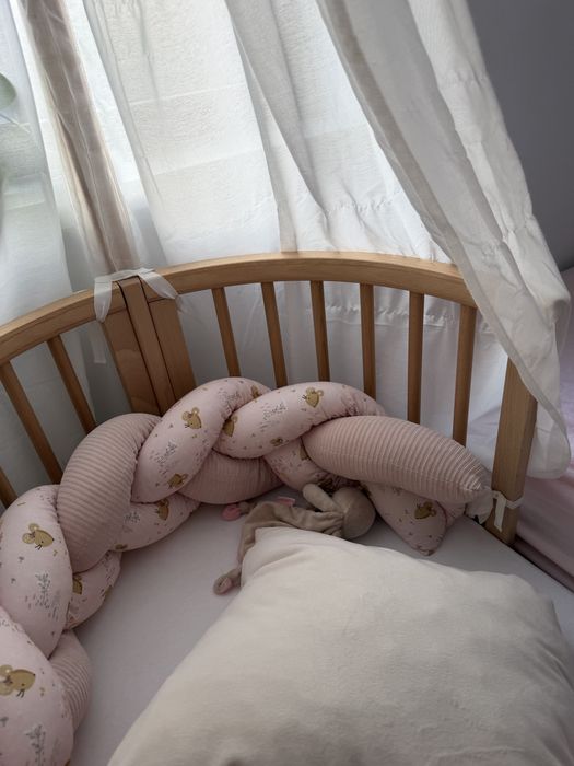 Pat Stokke Sleepi v3, mini + mare