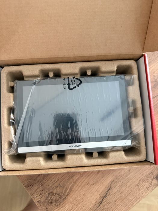 Hikvision DS-KH6350-WTE1