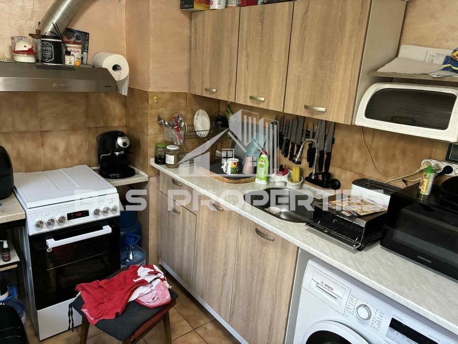 Продава се Двустаен апартамент в София, Овча купел 2 - 48 кв.м за 2875 €/кв.м - Снимка #1