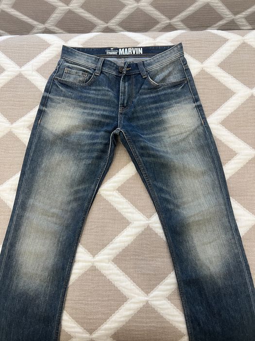 Джинсы Tom Tailor