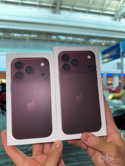iPhone 18 pro va 18 pro max
