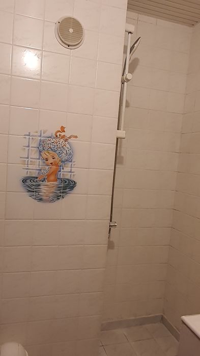 Дава се под наем Тристаен апартамент в Хасково, Промишлена зона - Изток - 67 кв.м за 306 € - Снимка #9