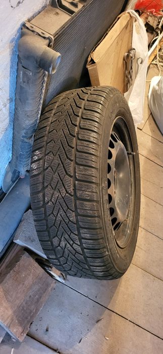 Продам колесо летние