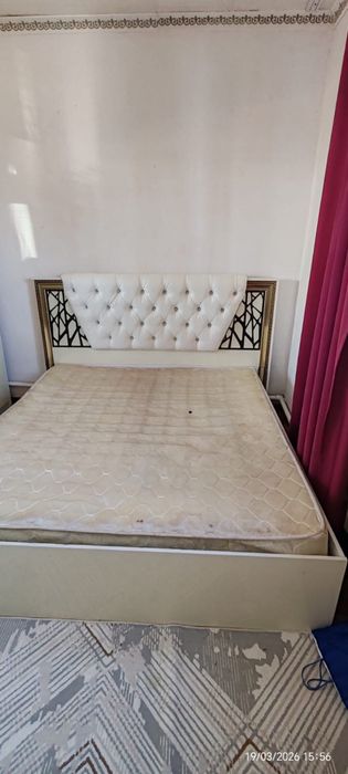 Спальные гарнитур