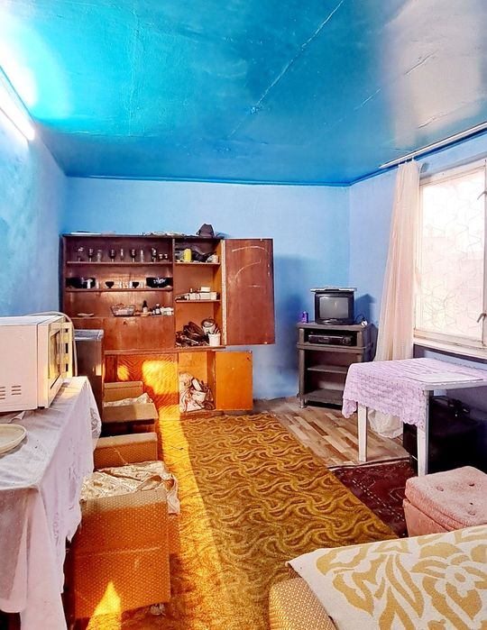 Дача Навбахор 6,7 соток Паркент Янгибазар Джумабазар от Ташкента-20км